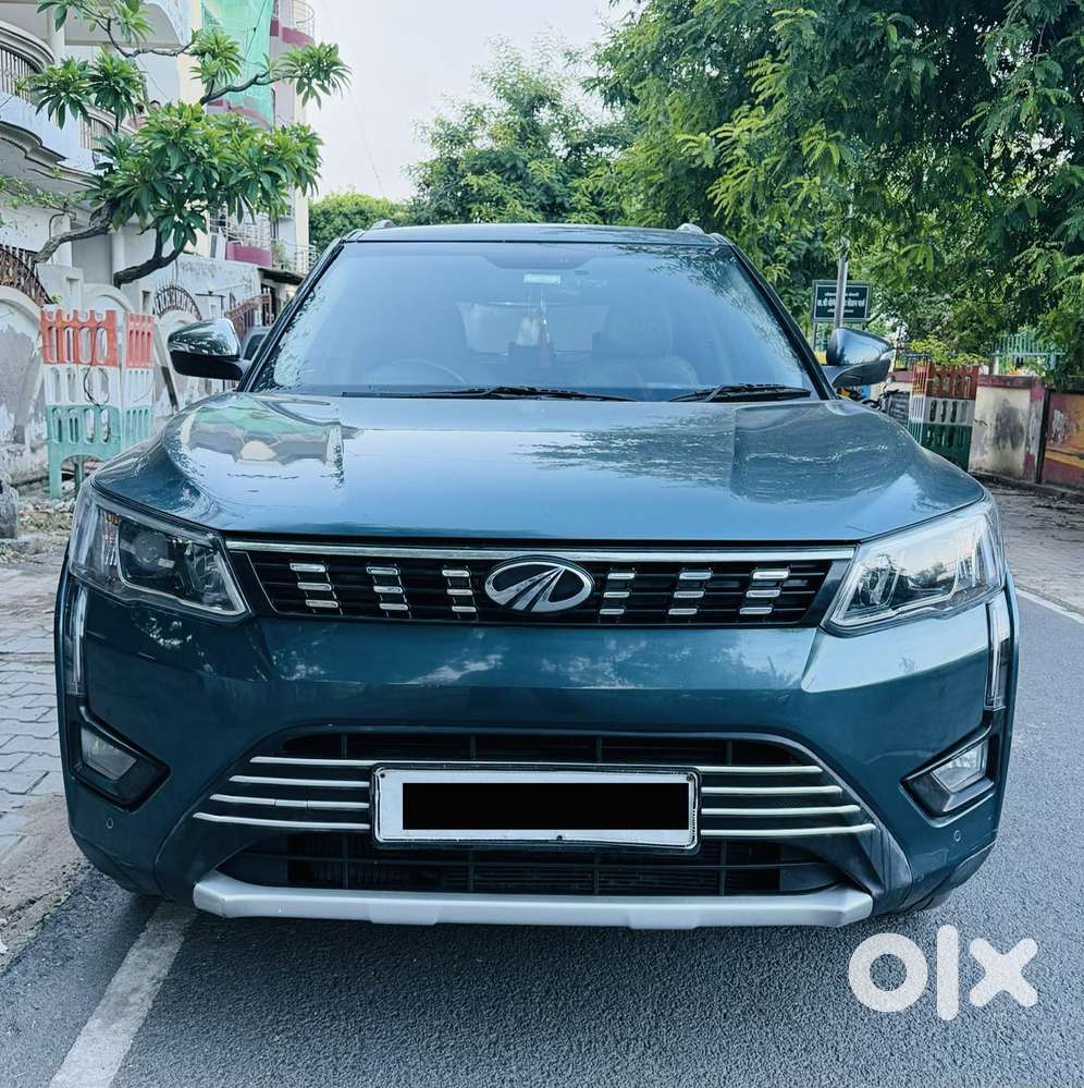 Mahindra Xuv300 W8 Option Diesel, 2020, Diesel