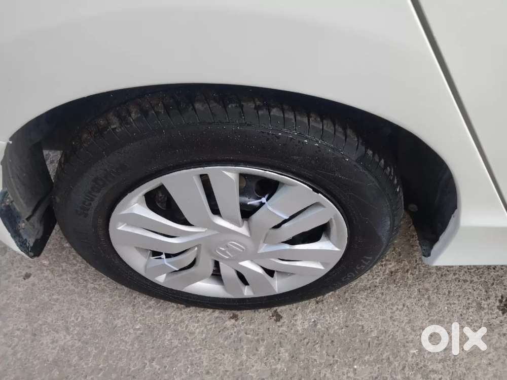 Honda City 2015-2017 I Dtec S, 2016, Diesel