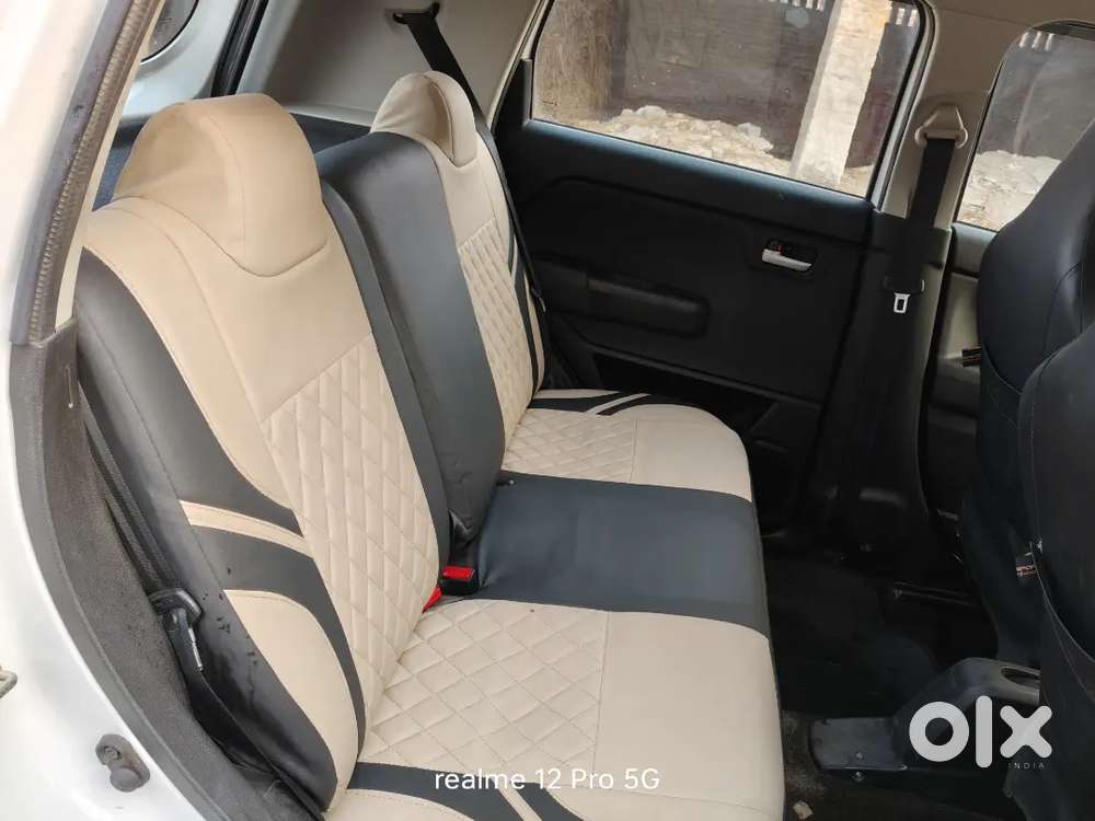 Maruti Suzuki Wagon R 2022