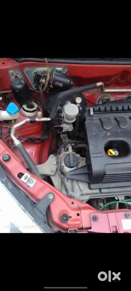 Maruti Suzuki Alto K10 2018 Petrol 75000 Km Driven