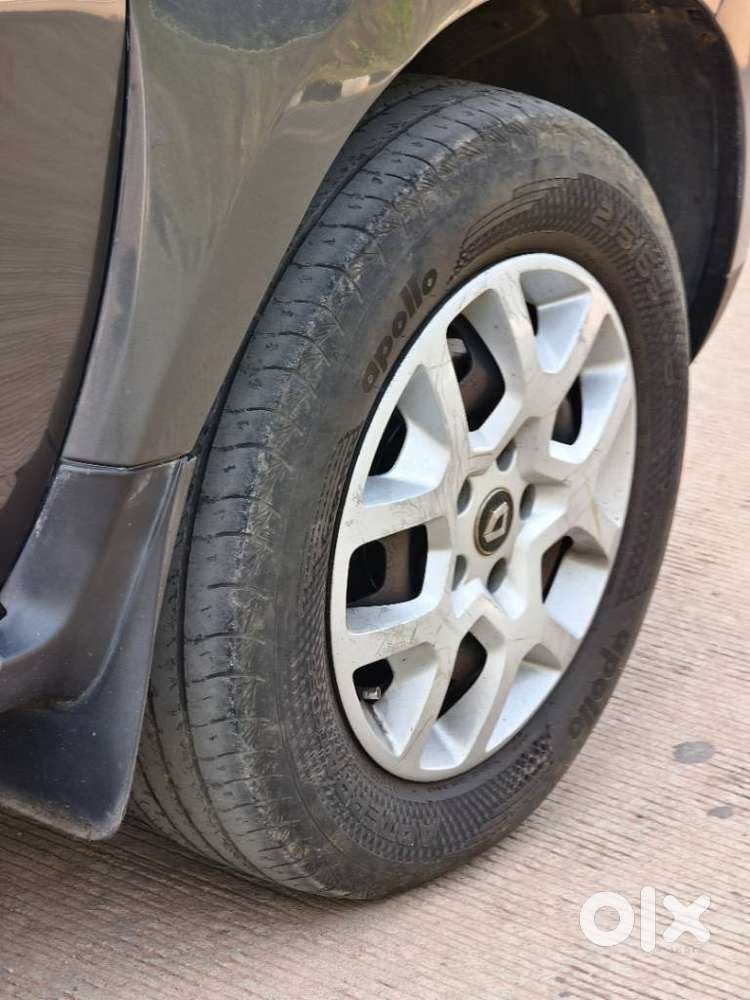 Renault Duster 110 Ps Rxl Adventure, 2016, Diesel