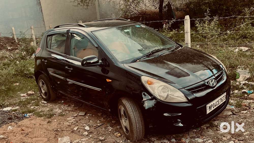 2010 Hyundai I20 Valid Till 2030