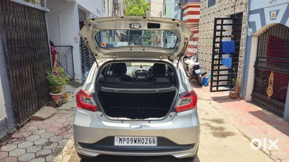 Tata Tiago Xt 2021  1st Owner  Only 20,000 Kms Driven!