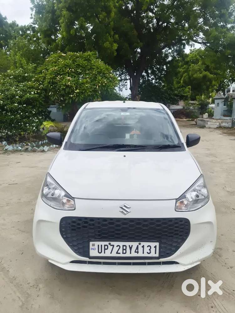 Maruti Suzuki Alto 2024 Petrol 1st Owner