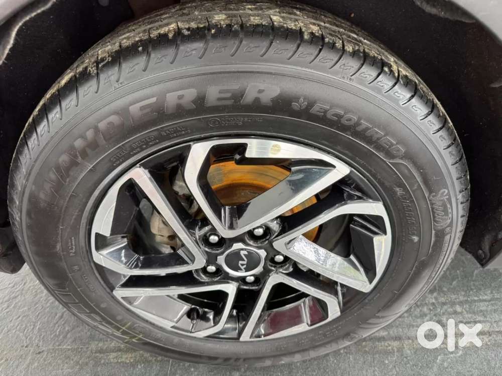 Kia Carens 1.5 Prestige Plus Diesel 7 Str Imt, 2022, Diesel