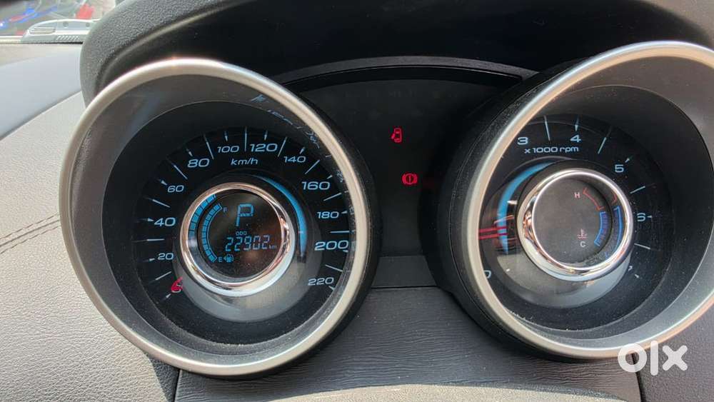 Mahindra Xuv500 Diesel 2021