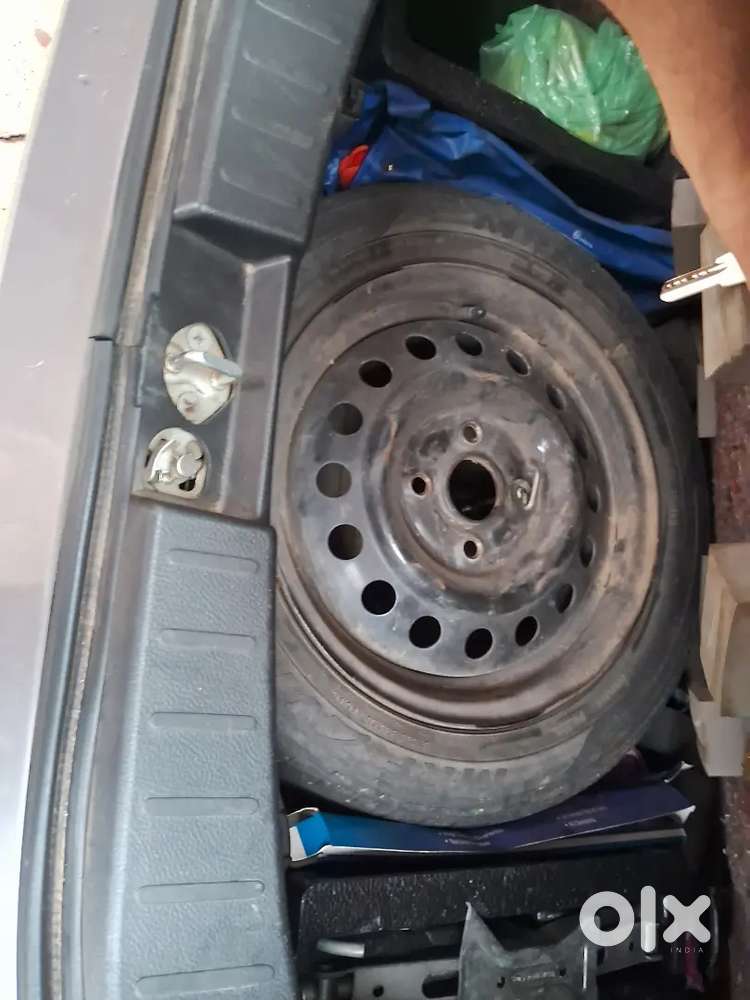 Maruti Suzuki Wagon R Vxi 2014