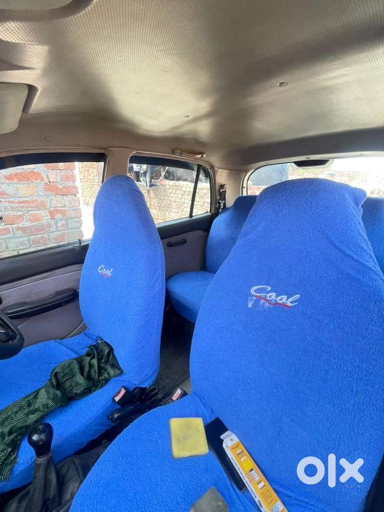 Hyundai Santro Xing 2009 Petrol Well Maintained