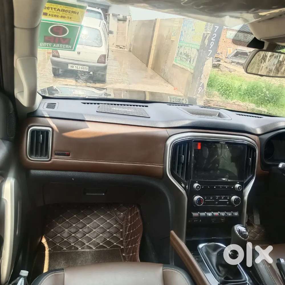 Mahindra Scorpio N 2024