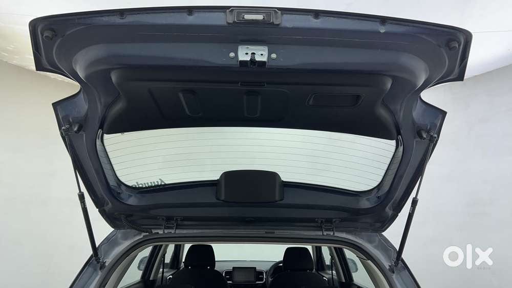 Hyundai Venue Sx Plus Turbo Dct, 2019, Petrol