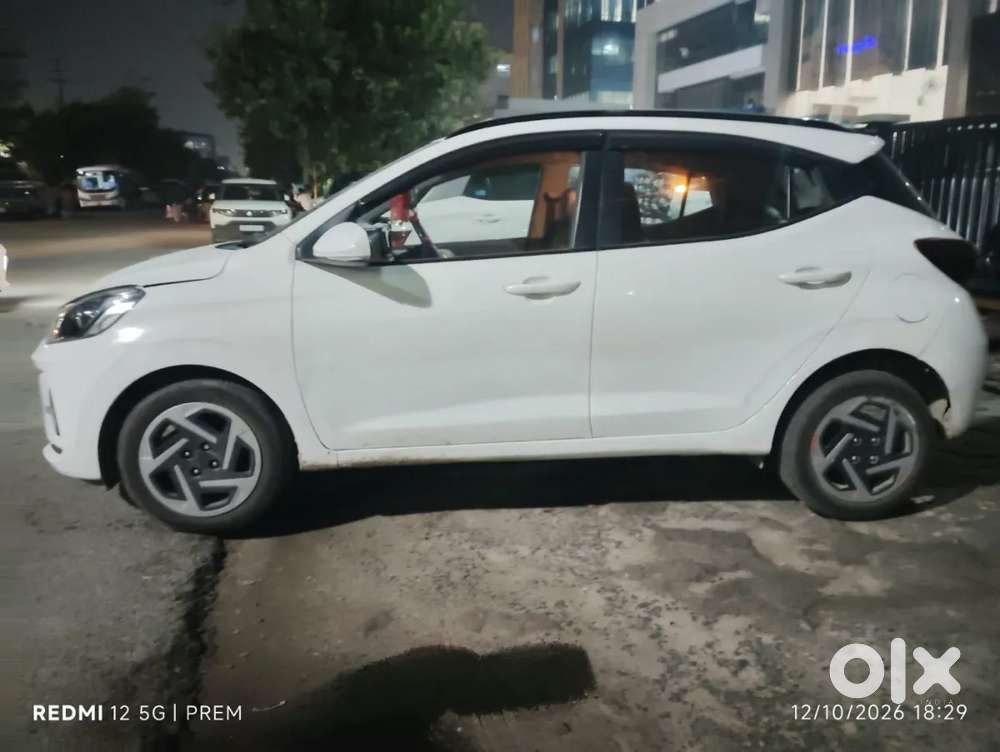 Hyundai Grand I10 Nios, 2023, Petrol