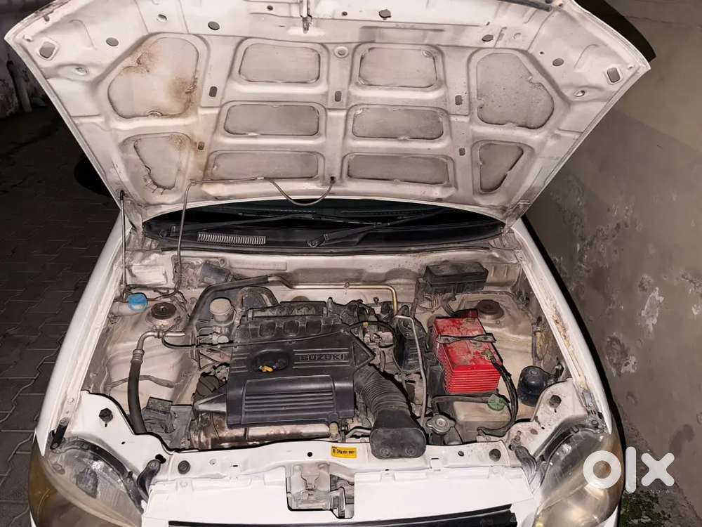 Maruti Suzuki Alto K10 2014