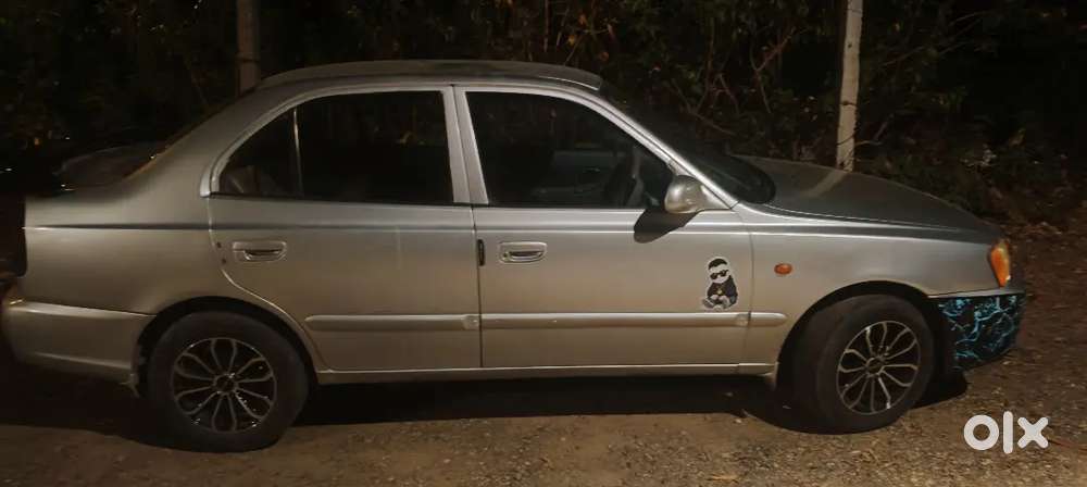 Hyundai Exter 2004 Petrol 50000 Km Driven