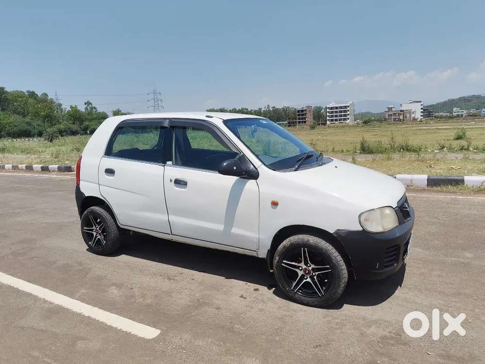 Maruti Alto