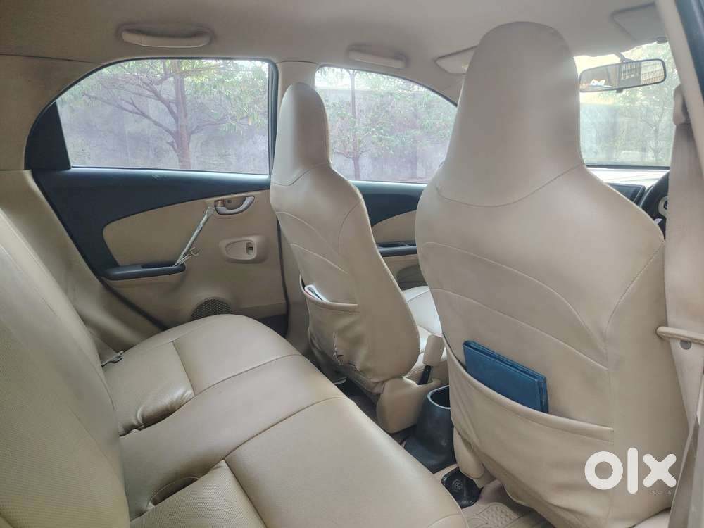 Honda Brio Vx, 2013, Petrol