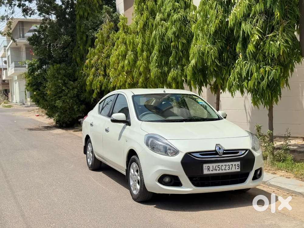 Renault Scala Diesel 2014 Year