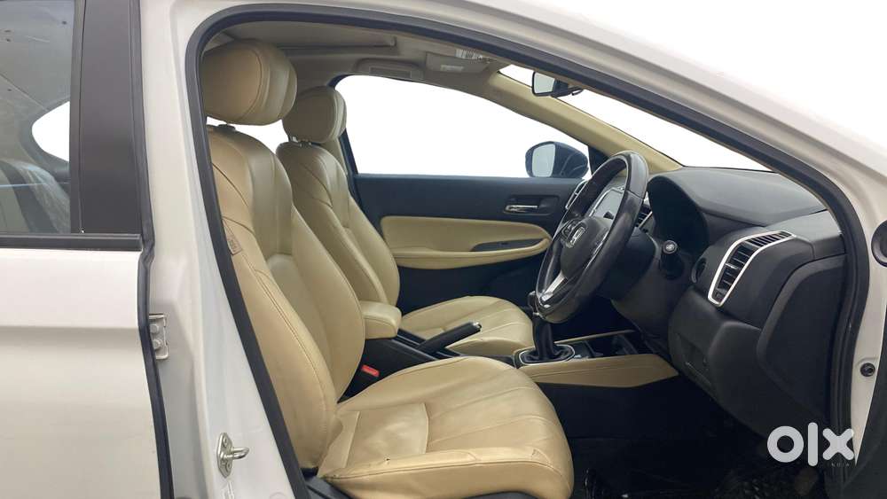 Honda City I-dtec Zx, 2020, Diesel