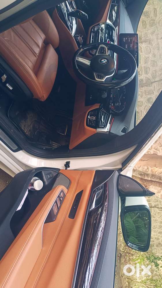 Bmw 6 Series Gt 630i M Sport [2021-2023], 2022, Petrol