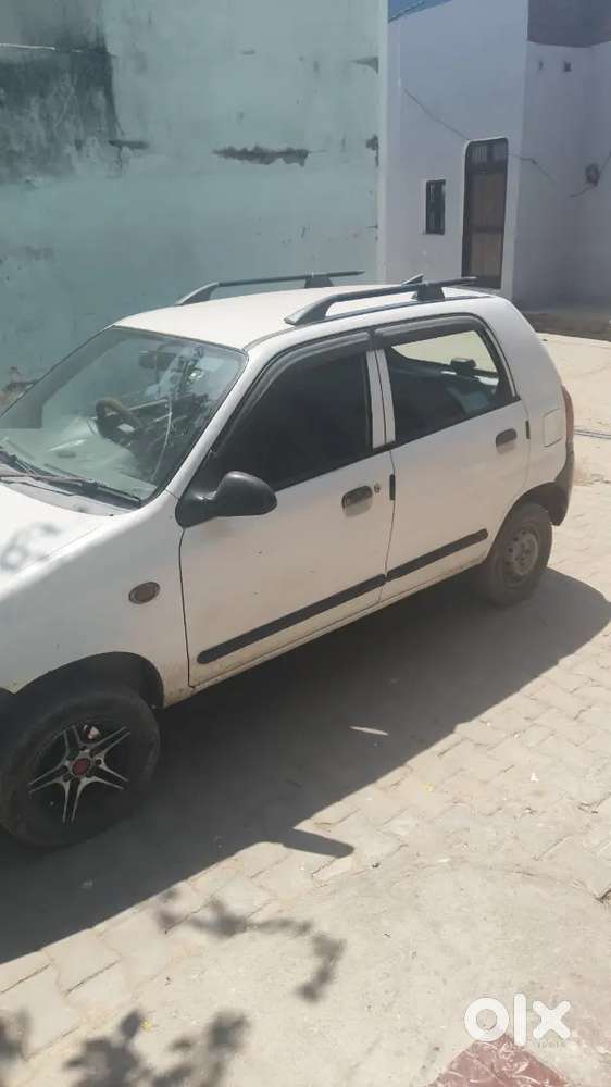 Maruti Suzuki Alto 2007