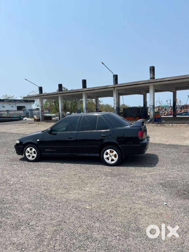 Used Maruti Suzuki 2005