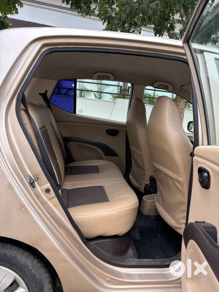 Hyundai I10 Magna, 2010, Petrol