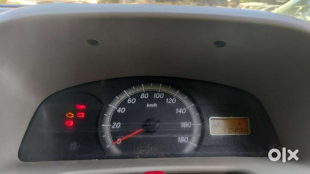 Maruti Suzuki Eeco 5 Seater Ac, 2019, Petrol