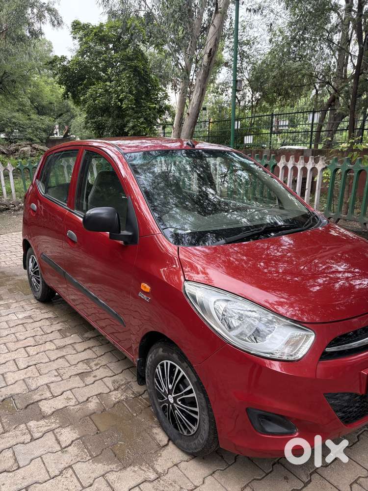 Hyundai I10 Era, 2011, Petrol