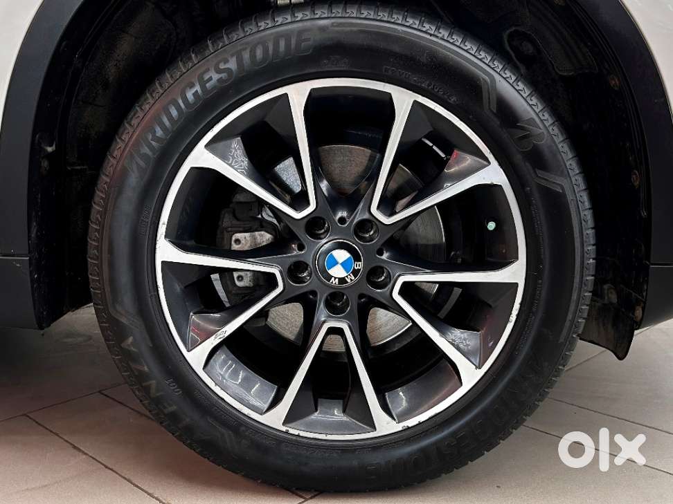 Bmw X5 Xdrive 30d Design Pure Experience 5 Seater, 2016, Diesel