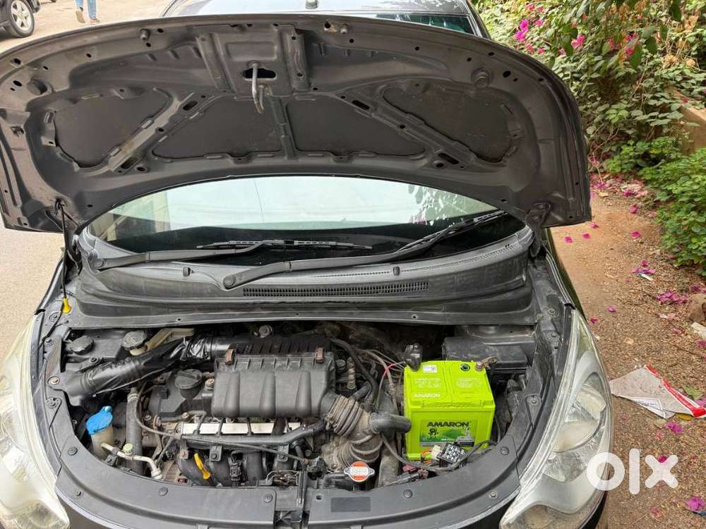 Hyundai I10 Asta 1.2 Kappa2, 2011, Petrol