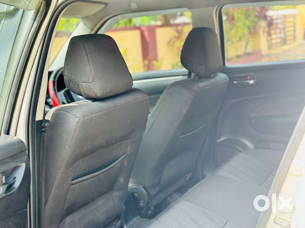 Maruti Suzuki Swift Vdi, 2012, Diesel