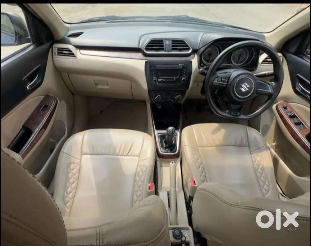 Maruti Suzuki Dzire 2019 Diesel 140000 Km Driven