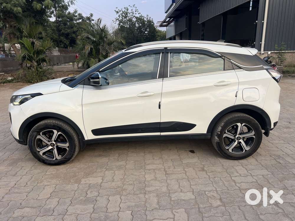 Tata Nexon 1.5 Revotorq Xza Plus (o), 2021, Diesel