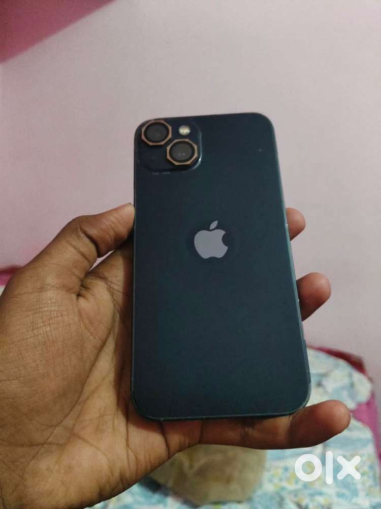 I phone 13 ,128gb black