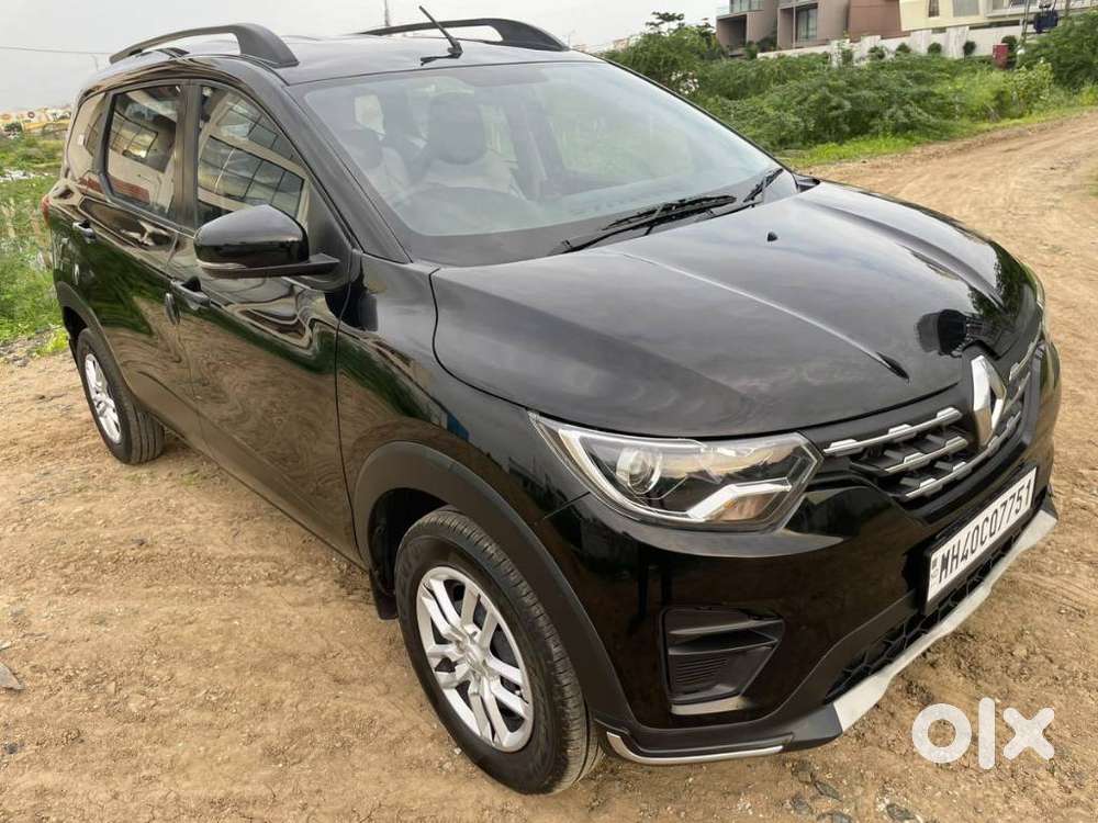 Renault Triber Rxt, 2024, Petrol