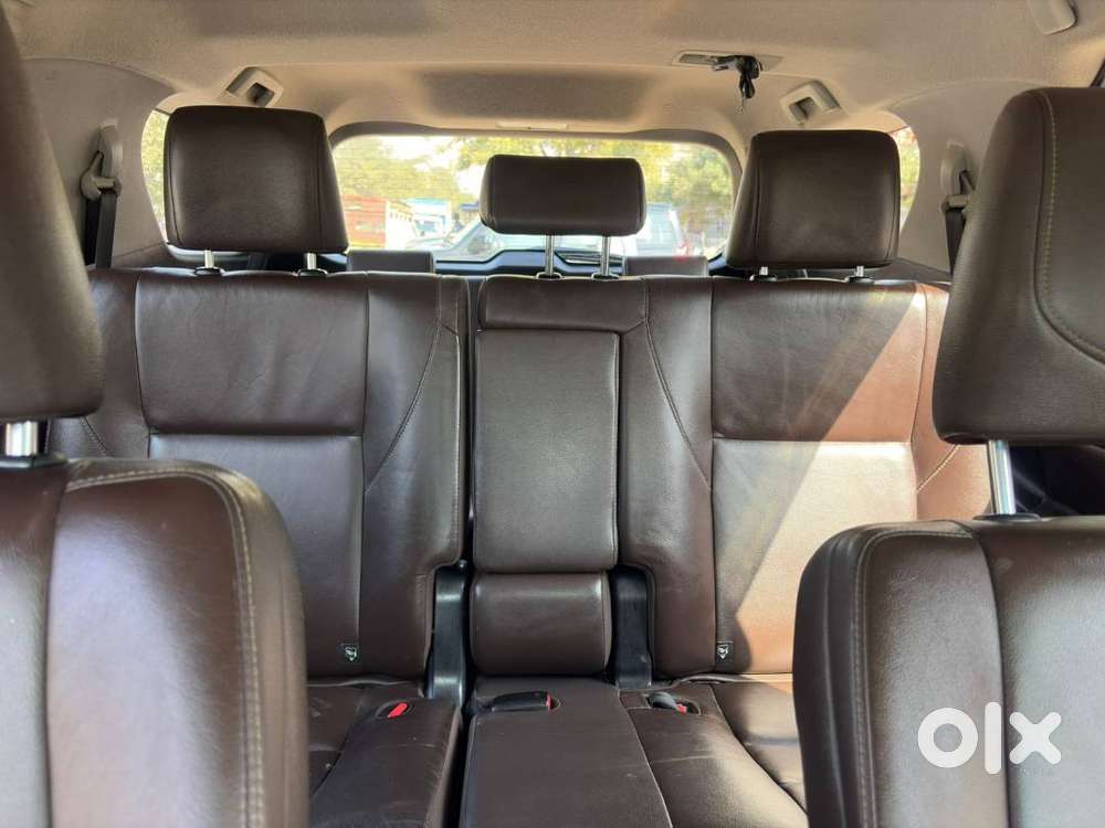 2018 Registration 4×2 Manual