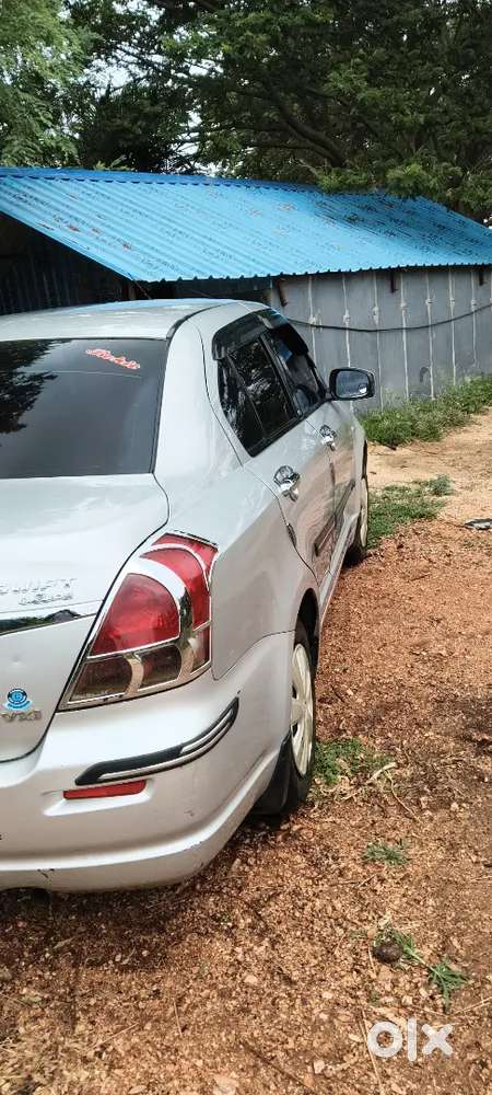 Maruti Suzuki Swift Dzire 2011 Petrol 102500 Km Driven Good Condition