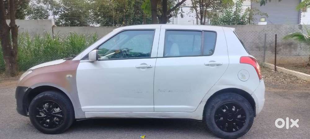 Clean And Good Condition