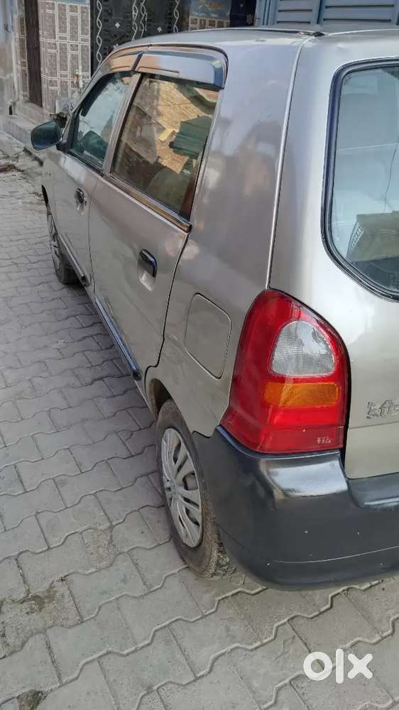 Good Condition
