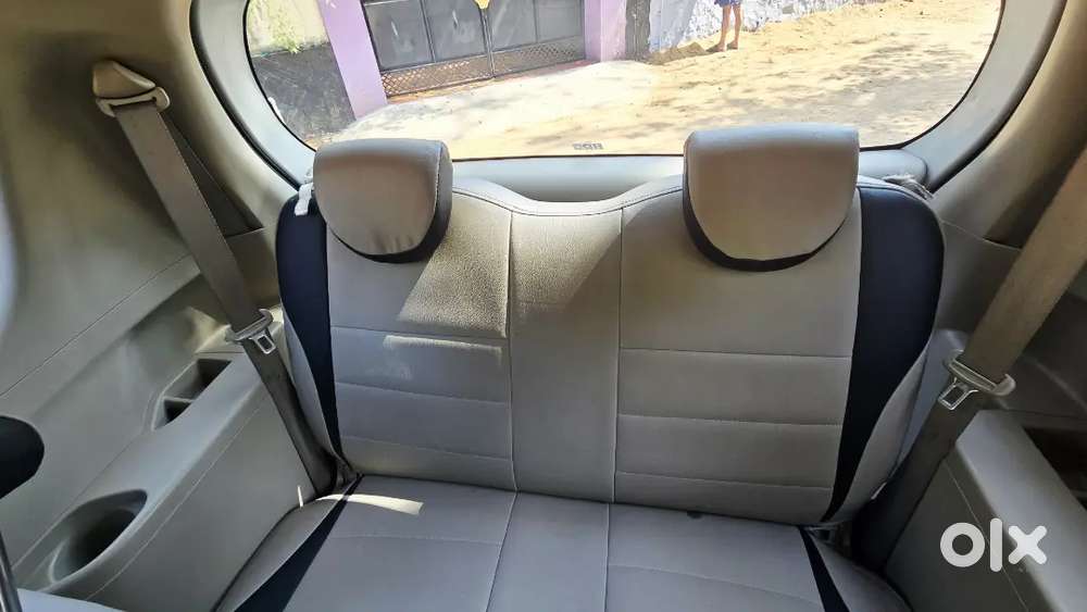 Maruti Suzuki Ertiga 2014 Diesel 98000 Km Driven
