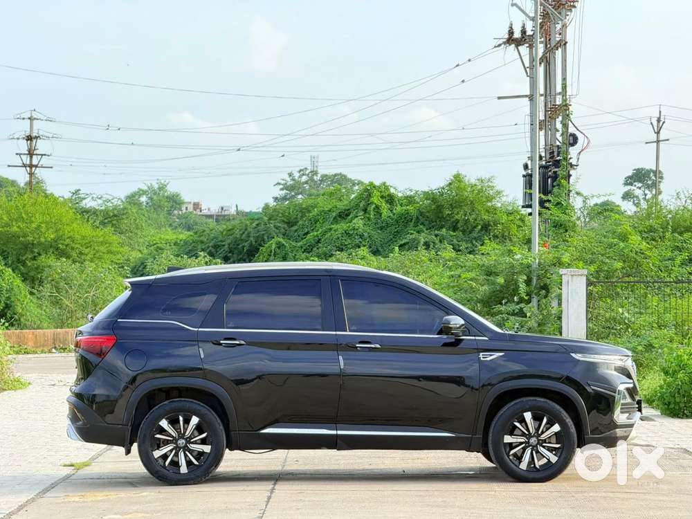 Mg Hector 2.0 Sharp Diesel, 2019, Diesel
