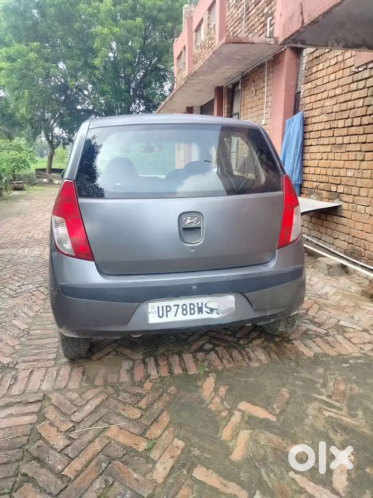 Hyundai I10 2009 Manual Petrol New Battery Seet Cover Tyre