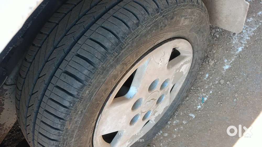 Chevrolet Tavera 2006 Diesel 400000 Km Driven