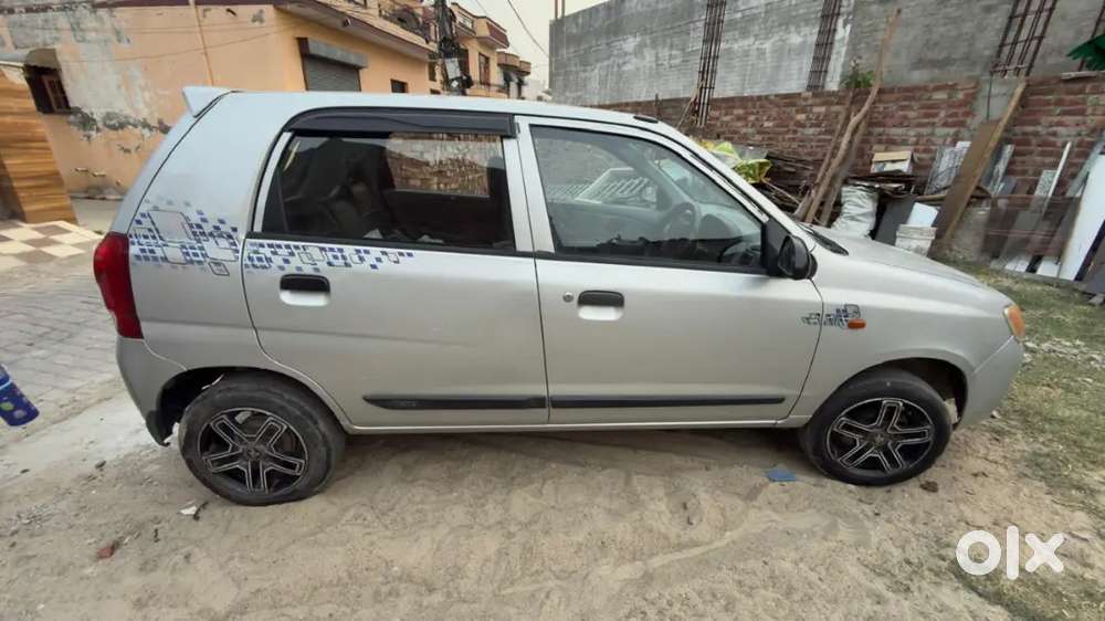 Maruti Suzuki Alto K10 2014