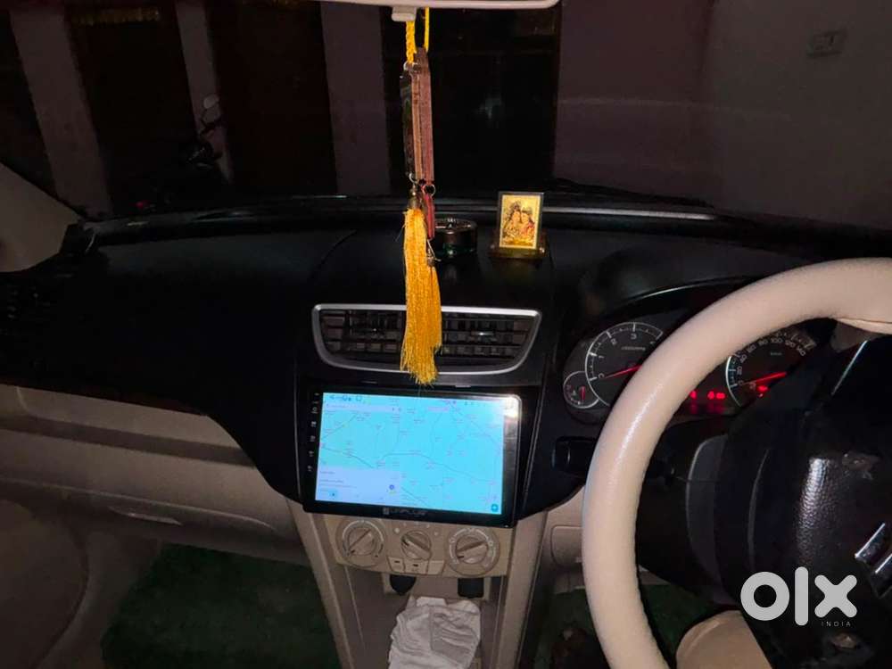 Maruti Suzuki Dzire 2015 Diesel Good Condition