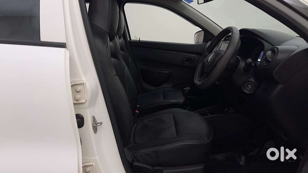 Renault Kwid Rxl 1.0, 2024, Petrol