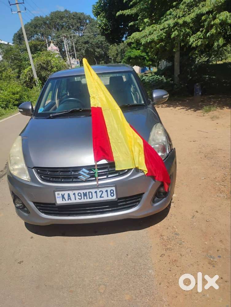 Selling Our Family Car