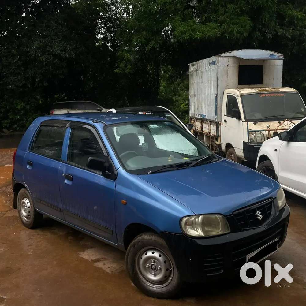 Maruti Suzuki Alto 2006