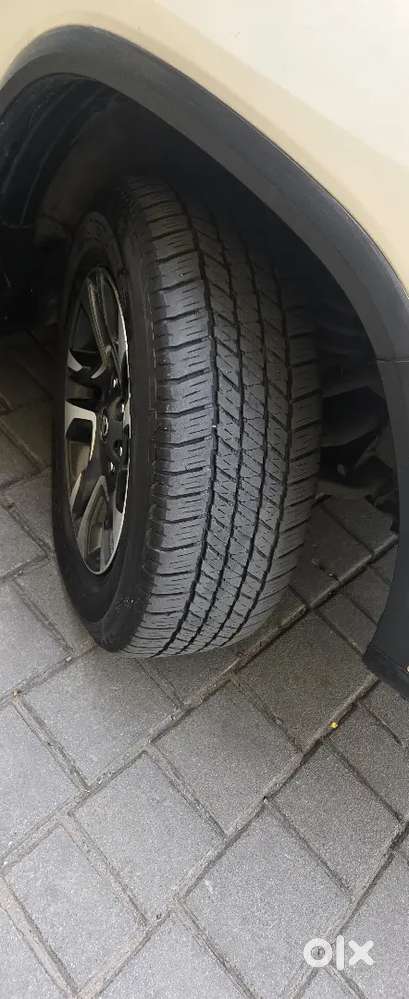 Fortuner Legender 4x4. No Agents Only End User Please.
