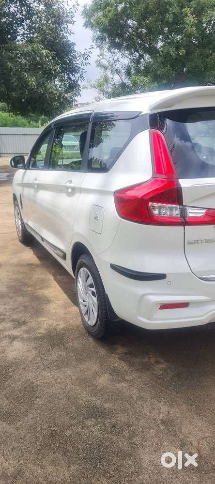 Maruti Suzuki Ertiga 2022-2023  Vxi, 2023, Petrol
