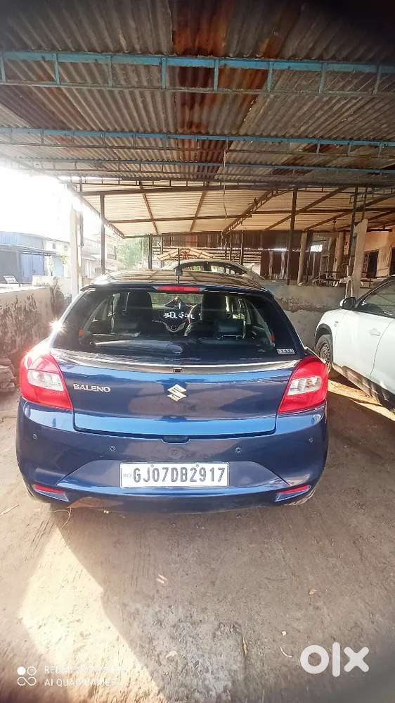 Maruti Suzuki Baleno 2018 Diesel 114000 Km Driven